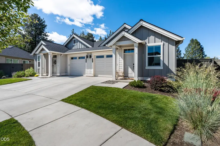 20713 SE Iron Horse Lane, Bend, OR 97702 - #3