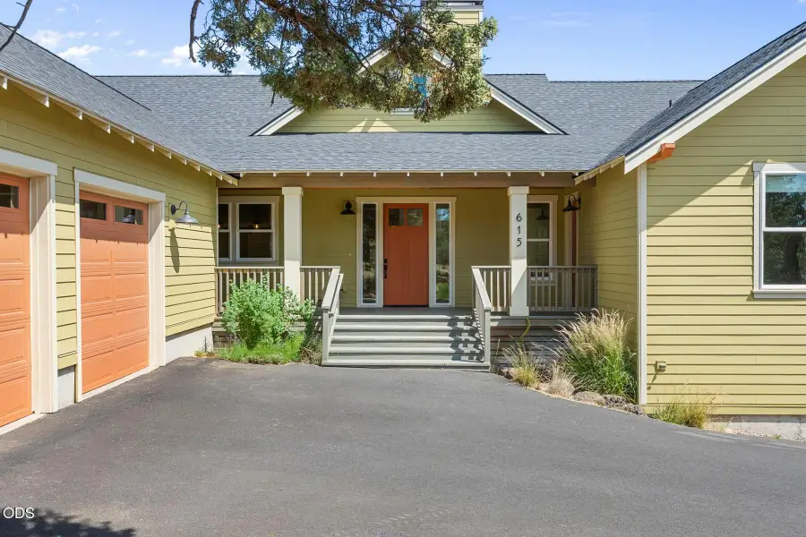 615 NW 89th Street, Redmond, OR 97756 - #3