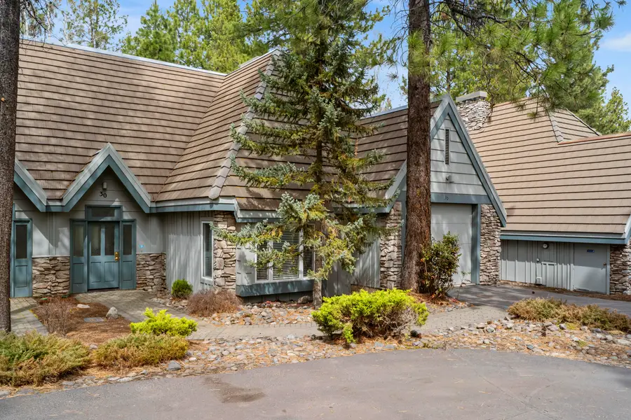 57062 Peppermill Circle #30-C, Sunriver, OR 97707 - #2