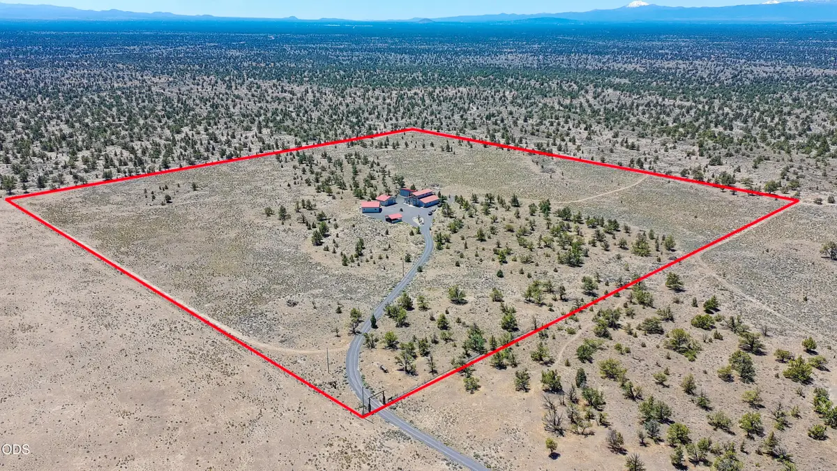 12213 SW Ranch Road, Powell Butte, OR 97753 - #1