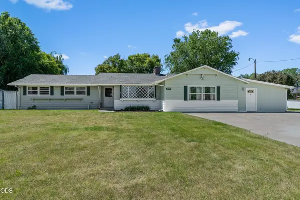 630 NE Loper Avenue Ne, Prineville, OR 97754
