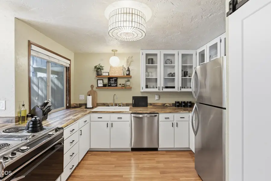 16693 Wagon Trail, Bend, OR 97707 - #3