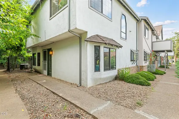 495 Chestnut Street #24, Ashland, OR 97520