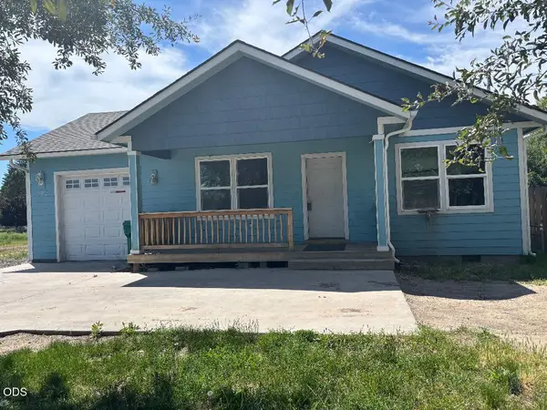 3152 Madison Street, Klamath Falls, OR 97603