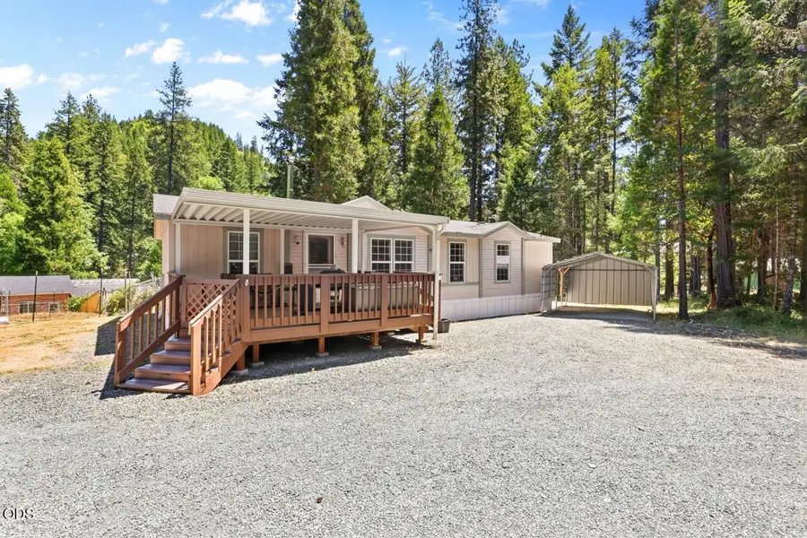 4300 Pleasant Creek Road, Rogue River, OR 97537 - #2