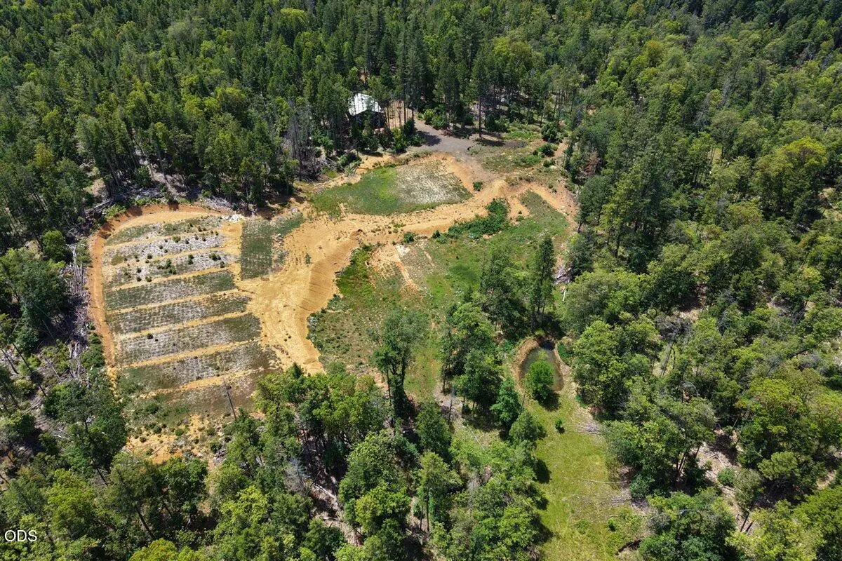 Address Withheld By Seller, Cave Junction, OR 97523 - #1