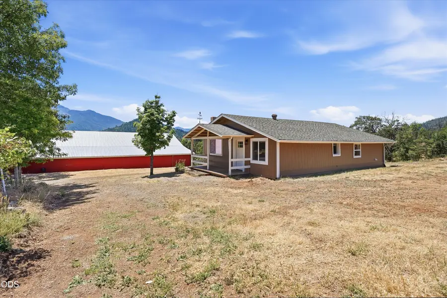 8960 N Applegate Road, Grants Pass, OR 97527 - #2