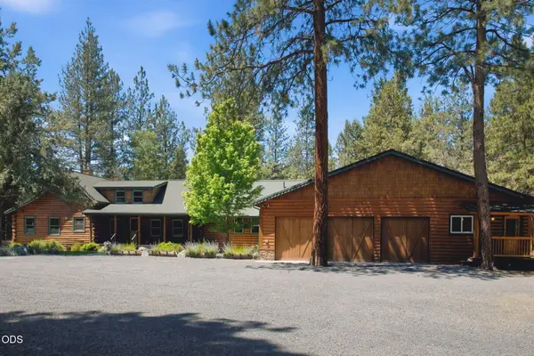 69566 Paint Brush Lane, Sisters, OR 97759