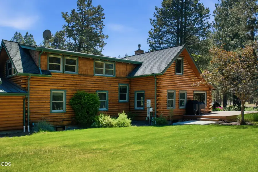 69566 Paint Brush Lane, Sisters, OR 97759 - #3