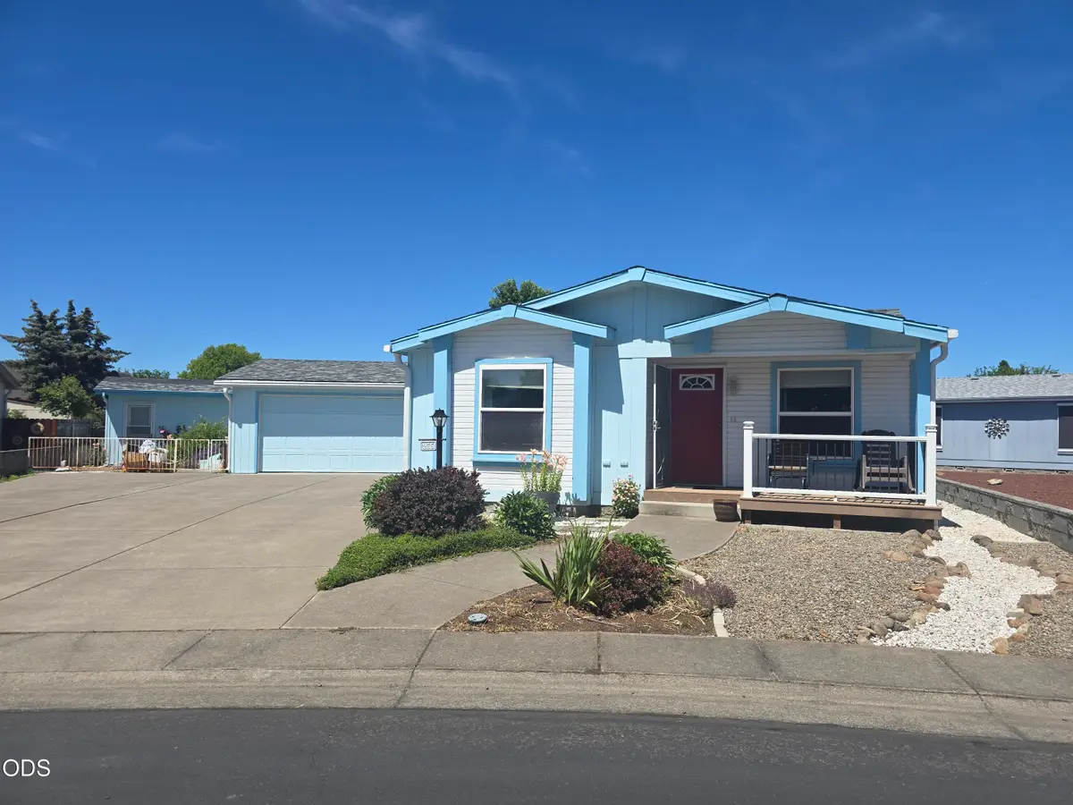 555 Freeman Road #266, Central Point, OR 97502 - #1