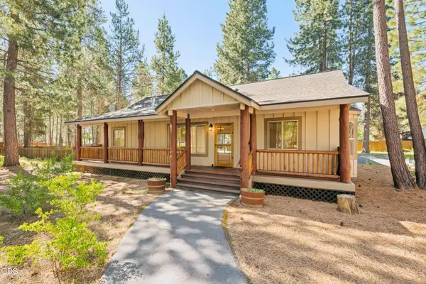 56718 Bandley Road, Bend, OR 97707