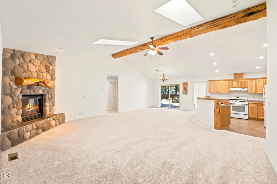 56718 Bandley Road, Bend, OR 97707 - #2