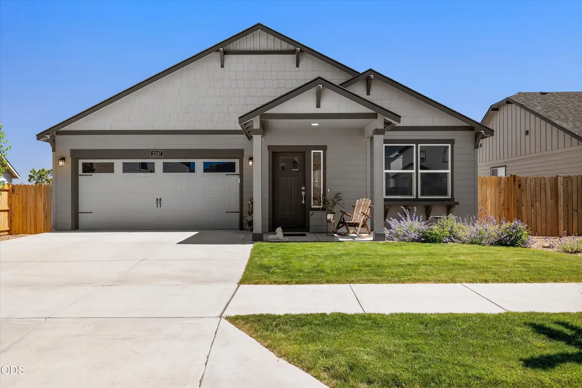 2347 NW Upas Way, Redmond, OR 97756 - #1