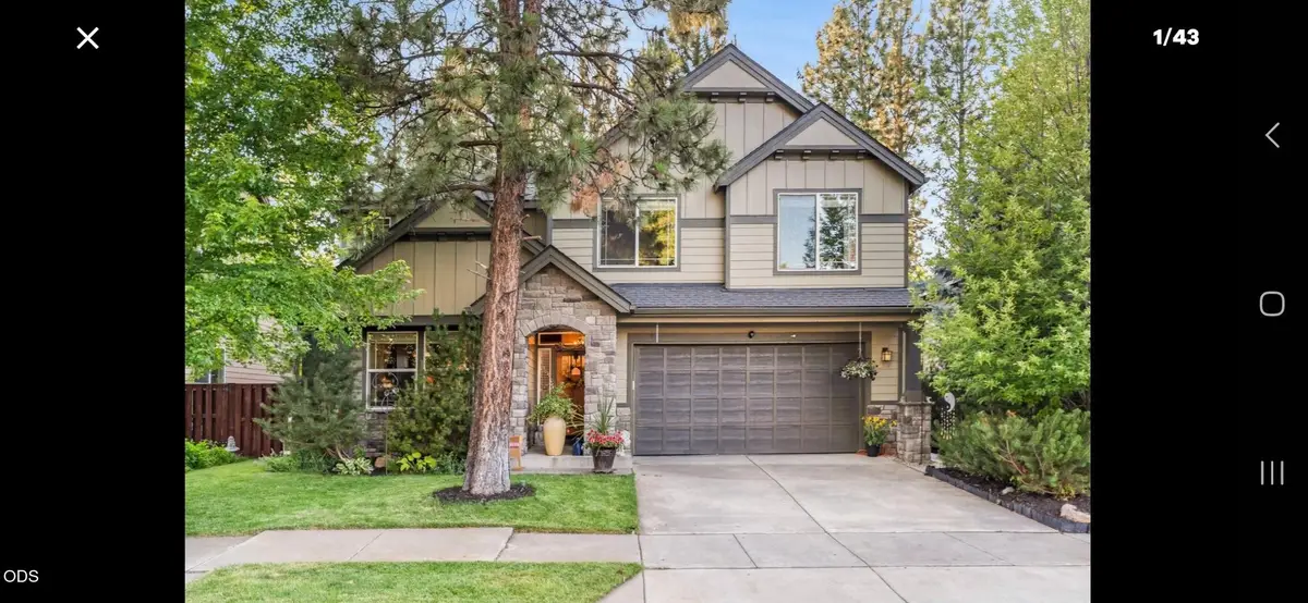 61007 Snowberry Place, Bend, OR 97702 - #1