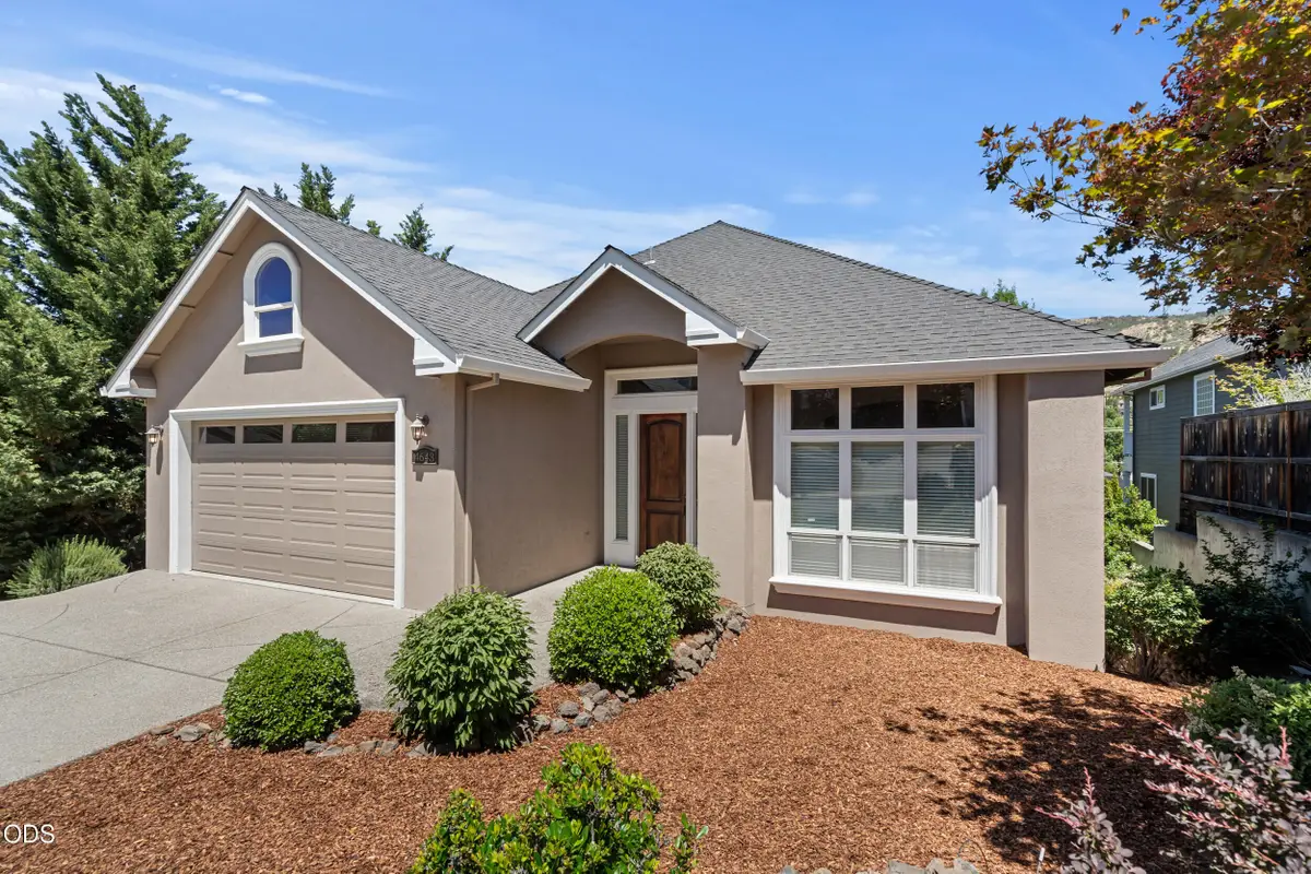 4643 Hathaway Drive, Medford, OR 97504 - #1