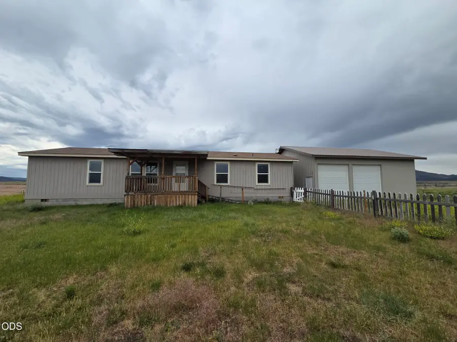 91942 Highway 140, Lakeview, OR 97630 - #2
