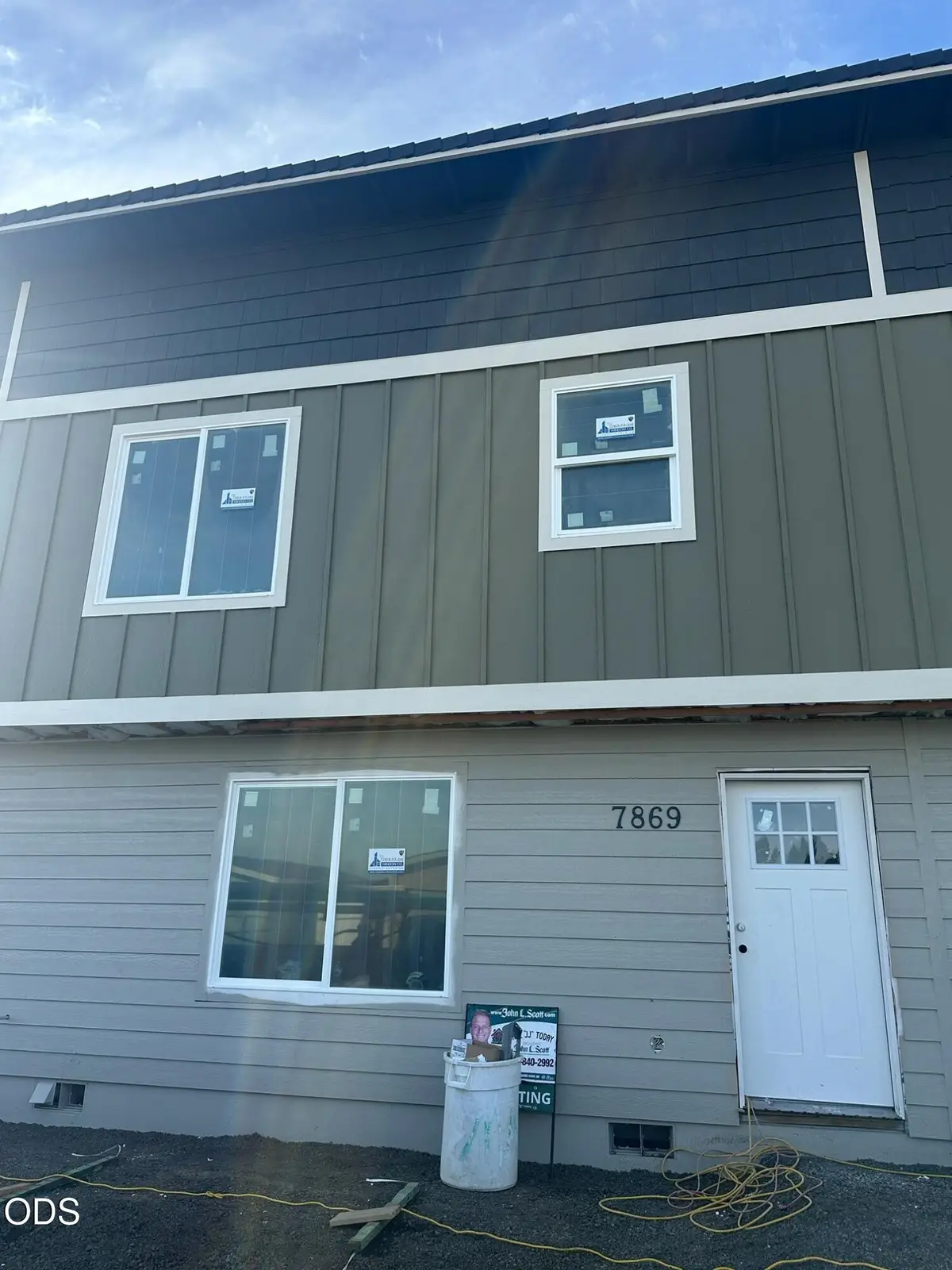 7869 Houston Loop, White City, OR 97503 - #1