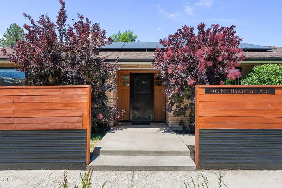 408 NE Hawthorne Avenue, Bend, OR 97701 - #2