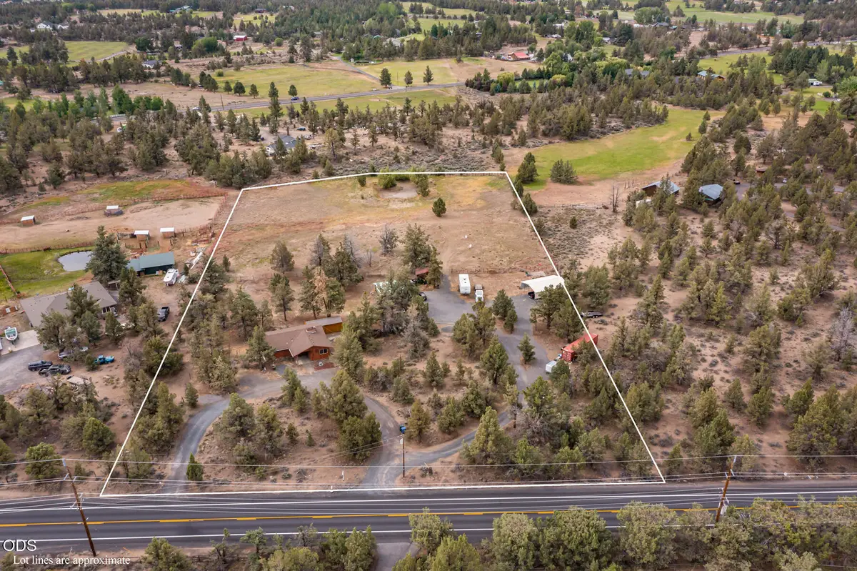 22305 Neff Road, Bend, OR 97701 - #1