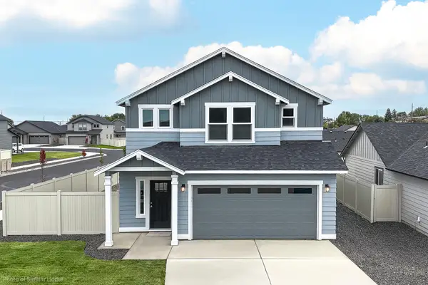 61071 NE Give Place, Bend, OR 97701
