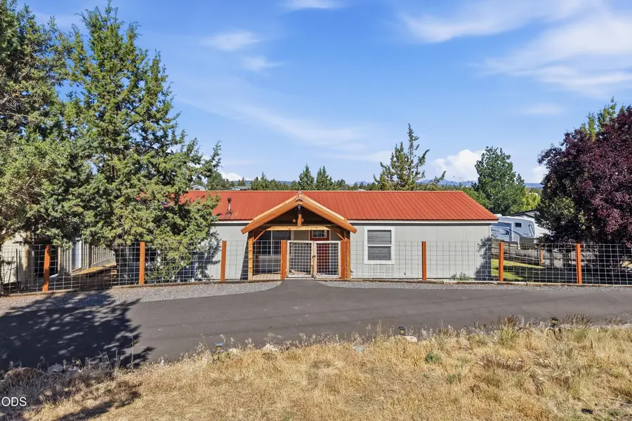 5433 S David Way, Prineville, OR 97754 - #3