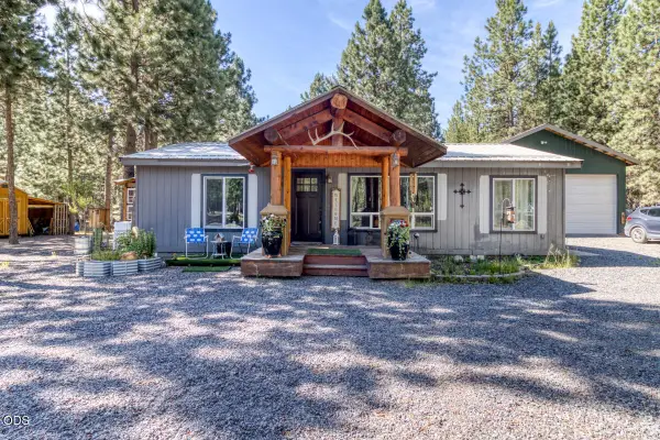 15869 Burlwood Lane, La Pine, OR 97739