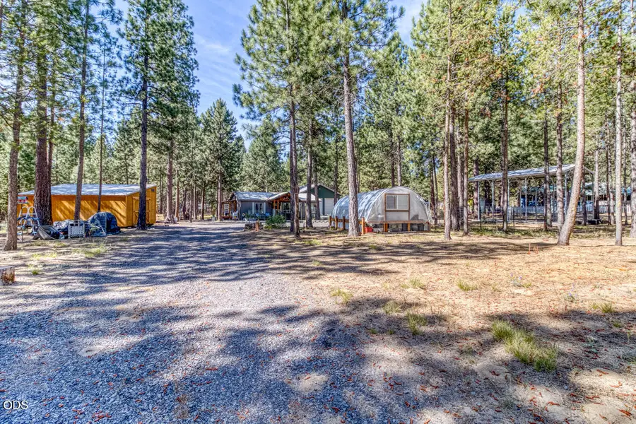 15869 Burlwood Lane, La Pine, OR 97739 - #2