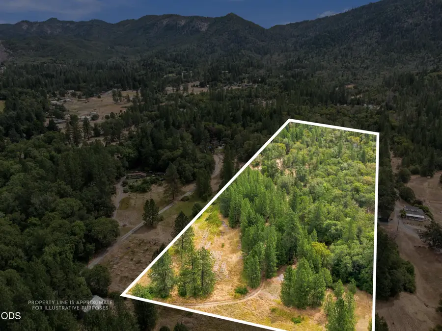 E Evans Creek Road #703, Rogue River, OR 97537 - #3