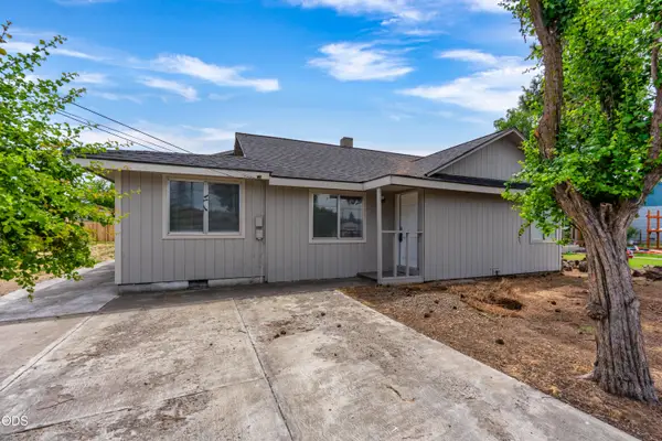 575 SW Madison Street, Madras, OR 97741