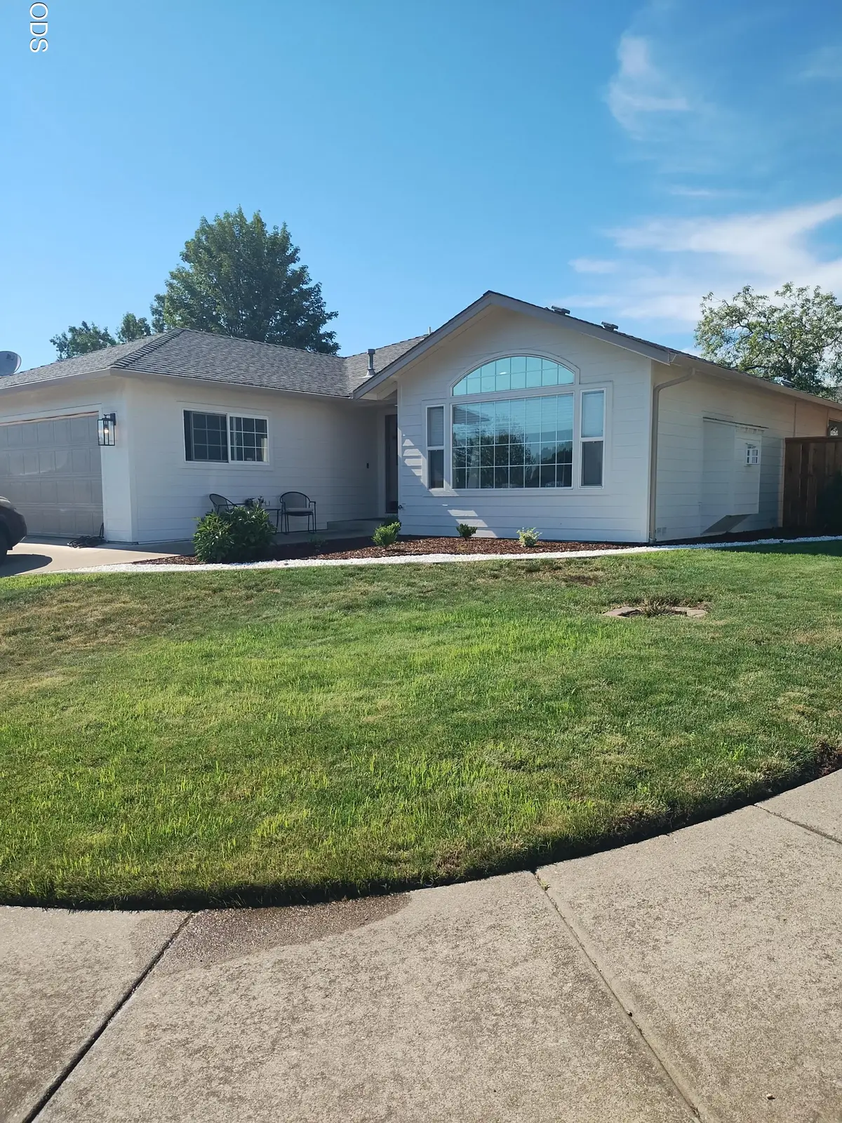 1699 Husker Butte Lane, Medford, OR 97504 - #1