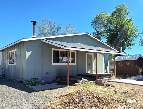 3806 NE Butte Lane, Prineville, OR 97754