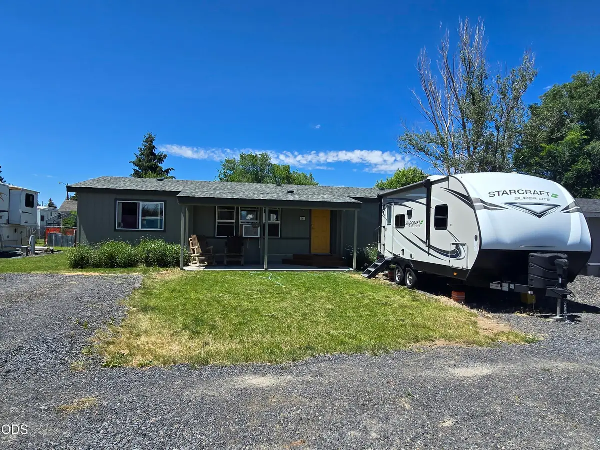 346 SW Dover Lane #UNIT 23, Metolius, OR 97741 - #1