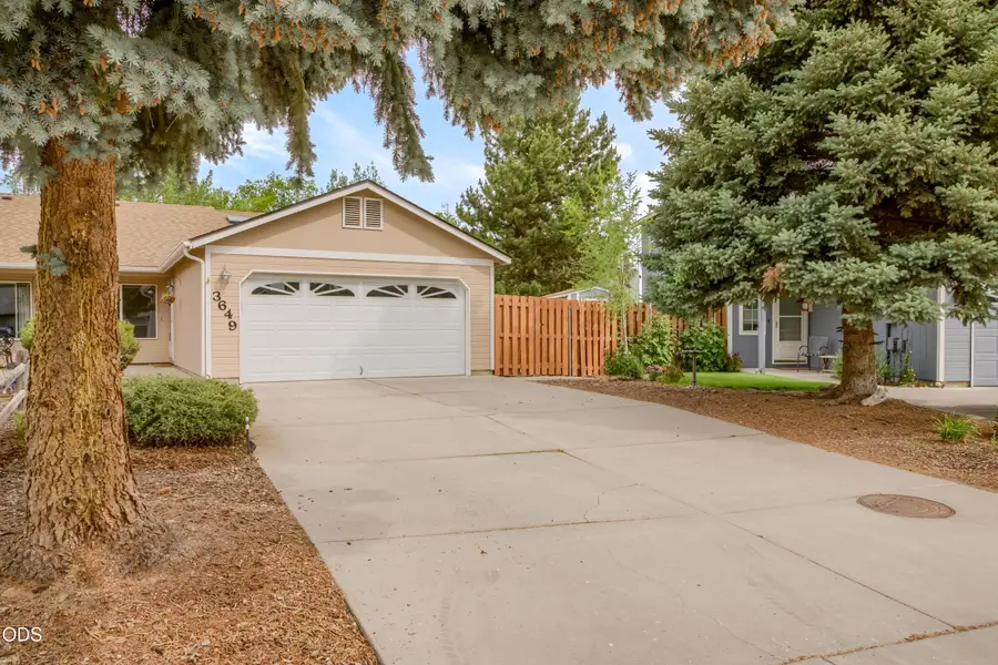 3649 SW Bobby Jones Court Sw, Redmond, OR 97756 - #2
