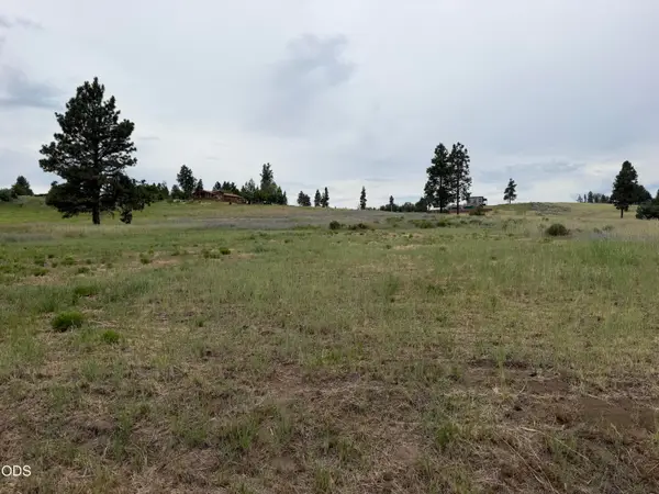 Sundance Drive #Lot 24, Chiloquin, OR 97624