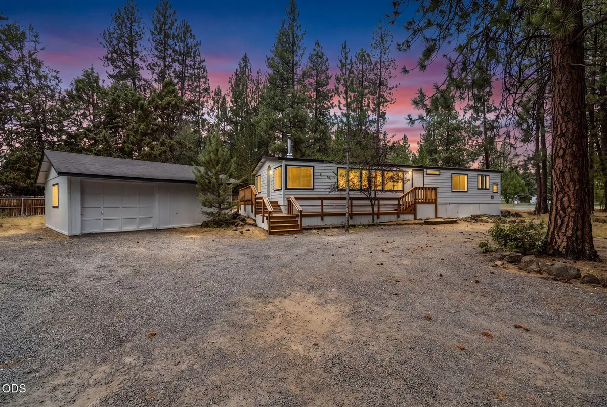 61057 Chuckanut Drive, Bend, OR 97702 - #1