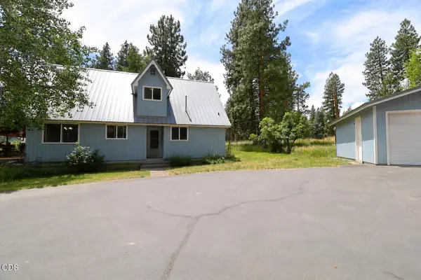 16010 Clover Creek Road, Klamath Falls, OR 97601