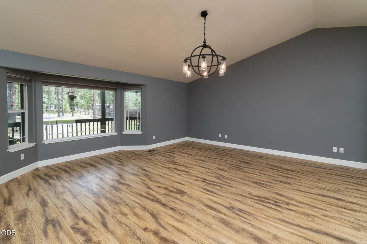 51343 Mitchell, La Pine, OR 97739 - #1
