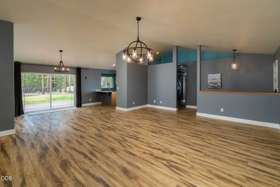 51343 Mitchell, La Pine, OR 97739 - #3