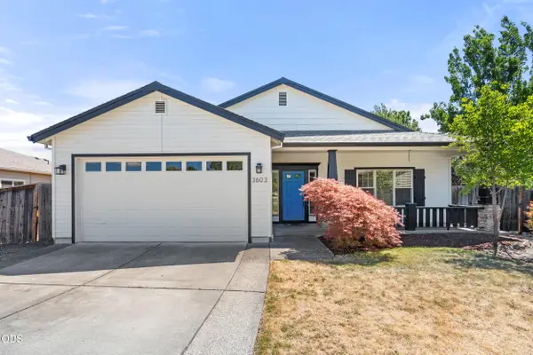 3603 Mallard Lane, Medford, OR 97504