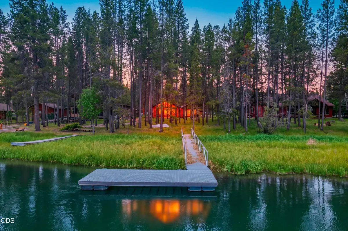 55915 Wood Duck Drive, Bend, OR 97707 - #1