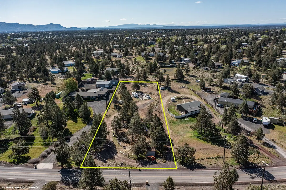 13587 SW Cinder Drive, Terrebonne, OR 97760 - #1