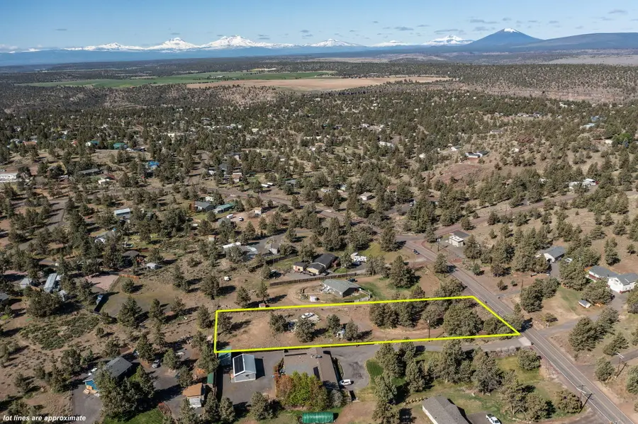 13587 SW Cinder Drive, Terrebonne, OR 97760 - #3