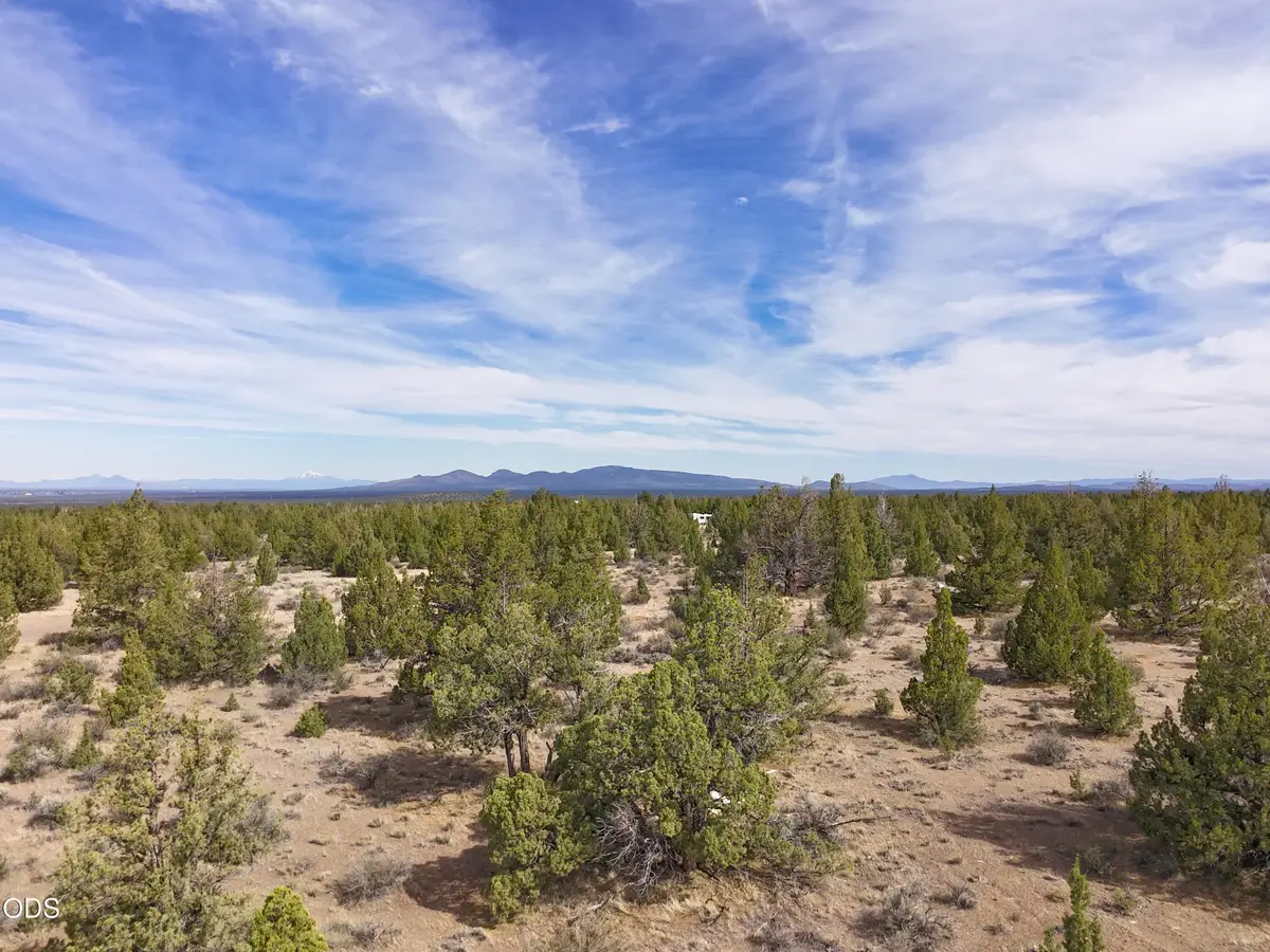 253 NW Maple Lane, Prineville, OR 97754 - #1