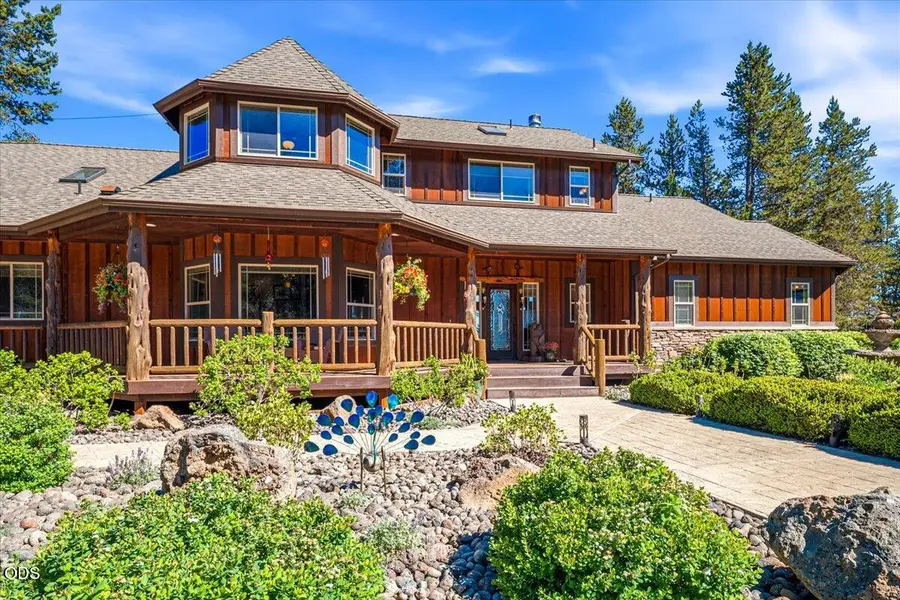 50490 Hwy 31, La Pine, OR 97739 - #2