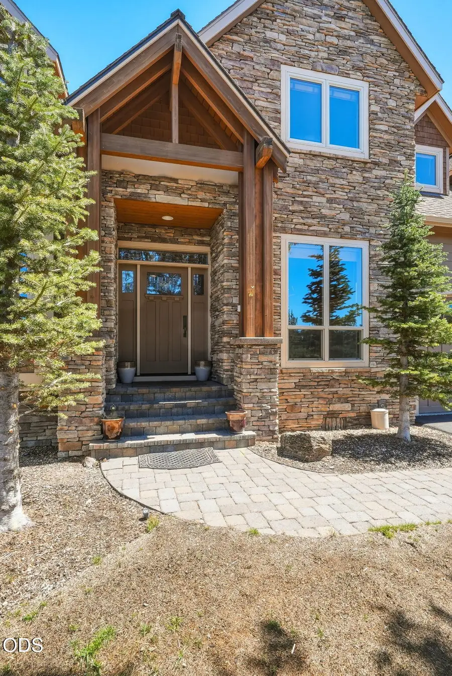 11308 Highcrest Court, Redmond, OR 97756 - #3