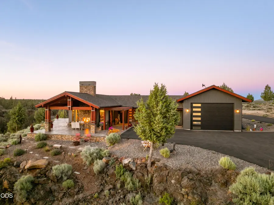 17771 Warrin Road, Sisters, OR 97759 - #2