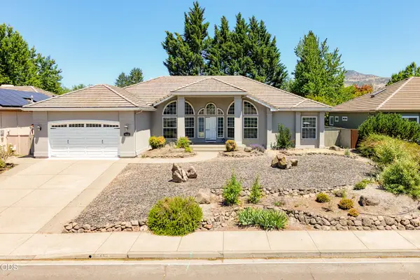 3409 Creek View Drive, Medford, OR 97504
