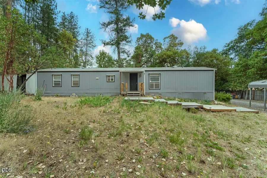 491 Upper Applegate Road, Jacksonville, OR 97530 - #2