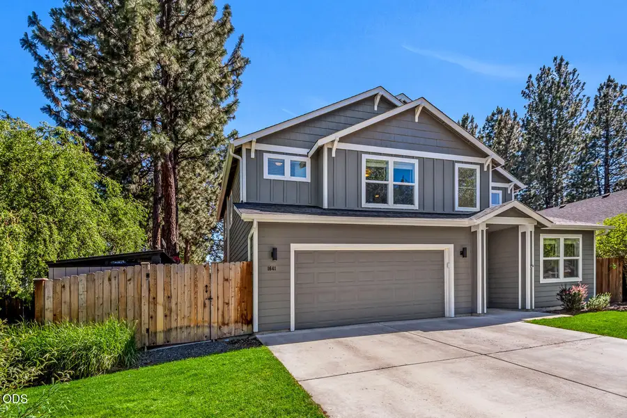 1641 W Hill Avenue, Sisters, OR 97759 - #3