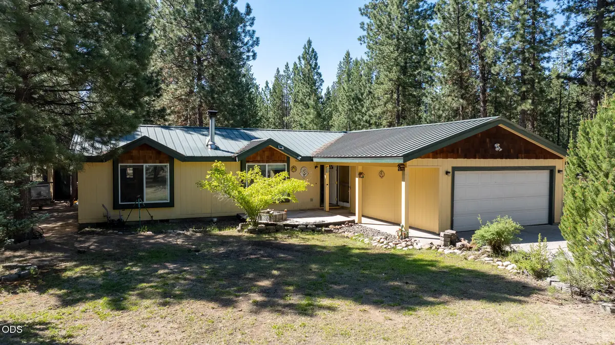 51840 Knob Cone, La Pine, OR 97739 - #1